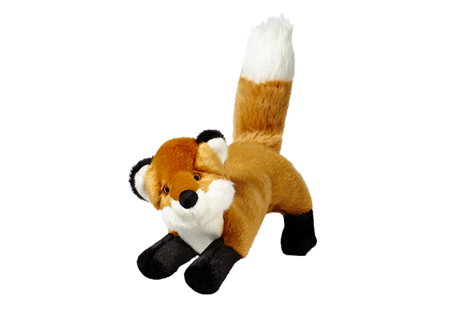 Fluff & clearance tuff dog toys