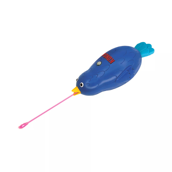 Kong Laser Chirps Bird