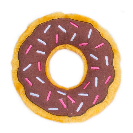 Zippy Paws Donutz