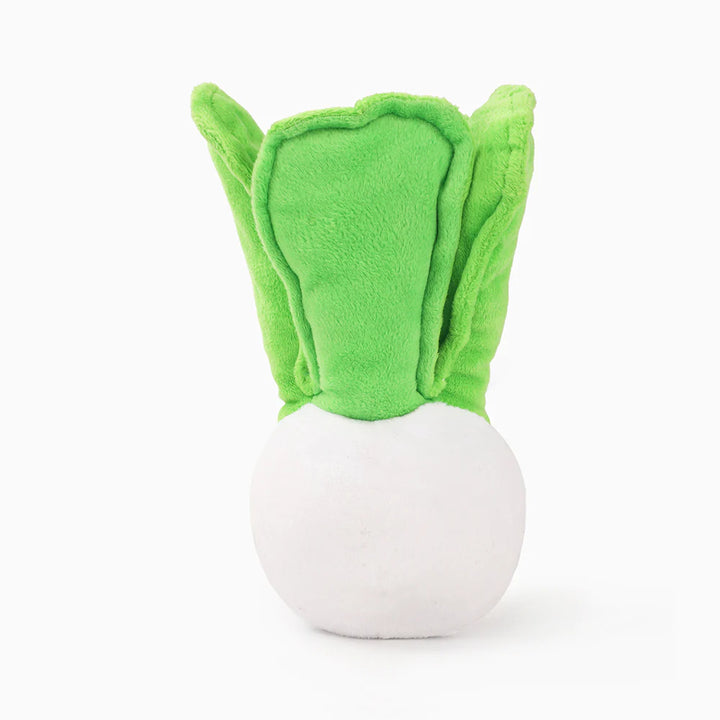 HugSmart Angry Bok Choy