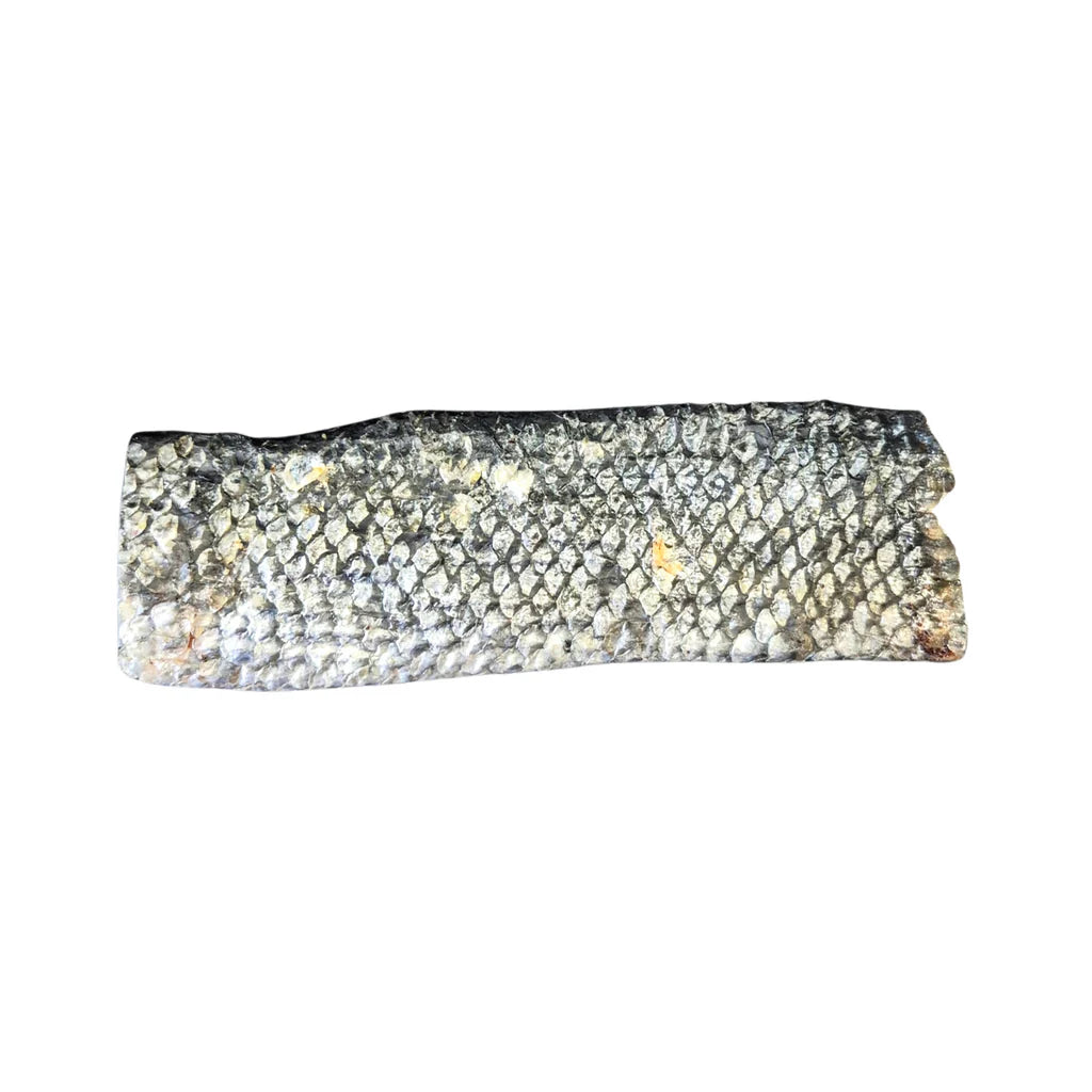 Salmon Skin Bundle (3 pieces)