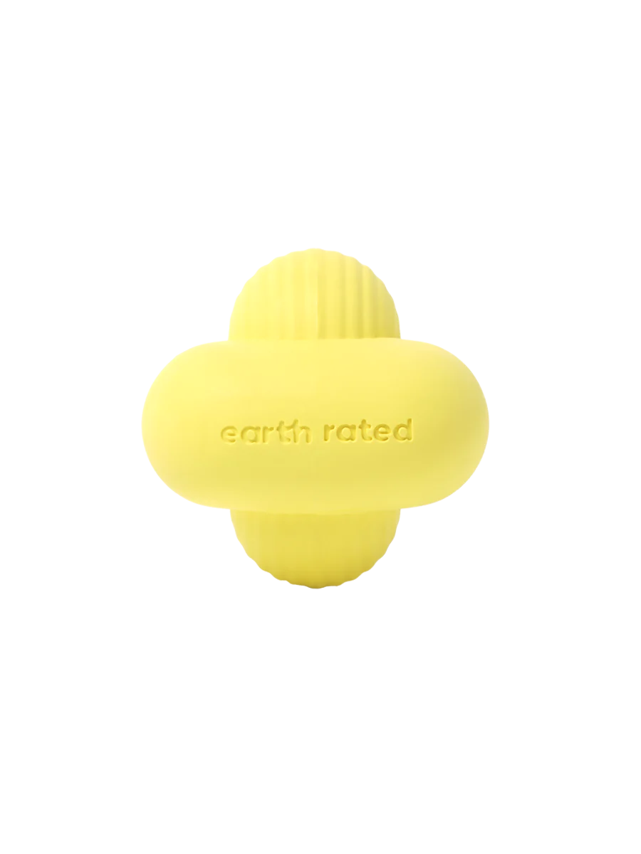 Earth Rated Fetch Toy