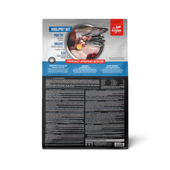Orijen Adult Dog Food