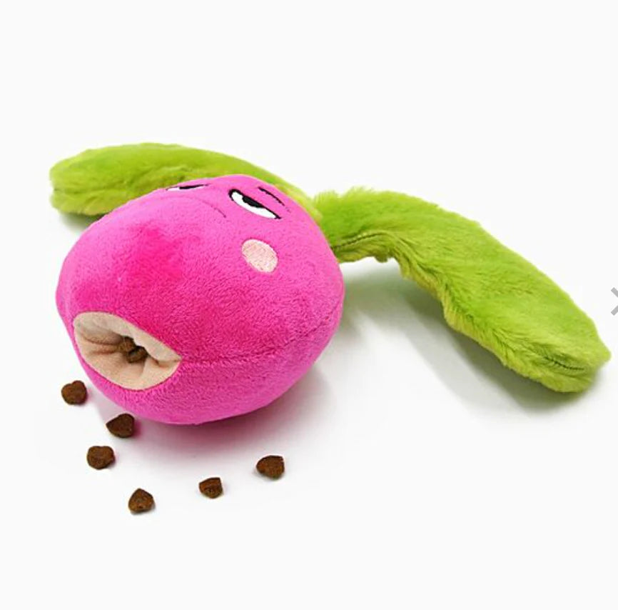 HugSmart Grumpy Radish