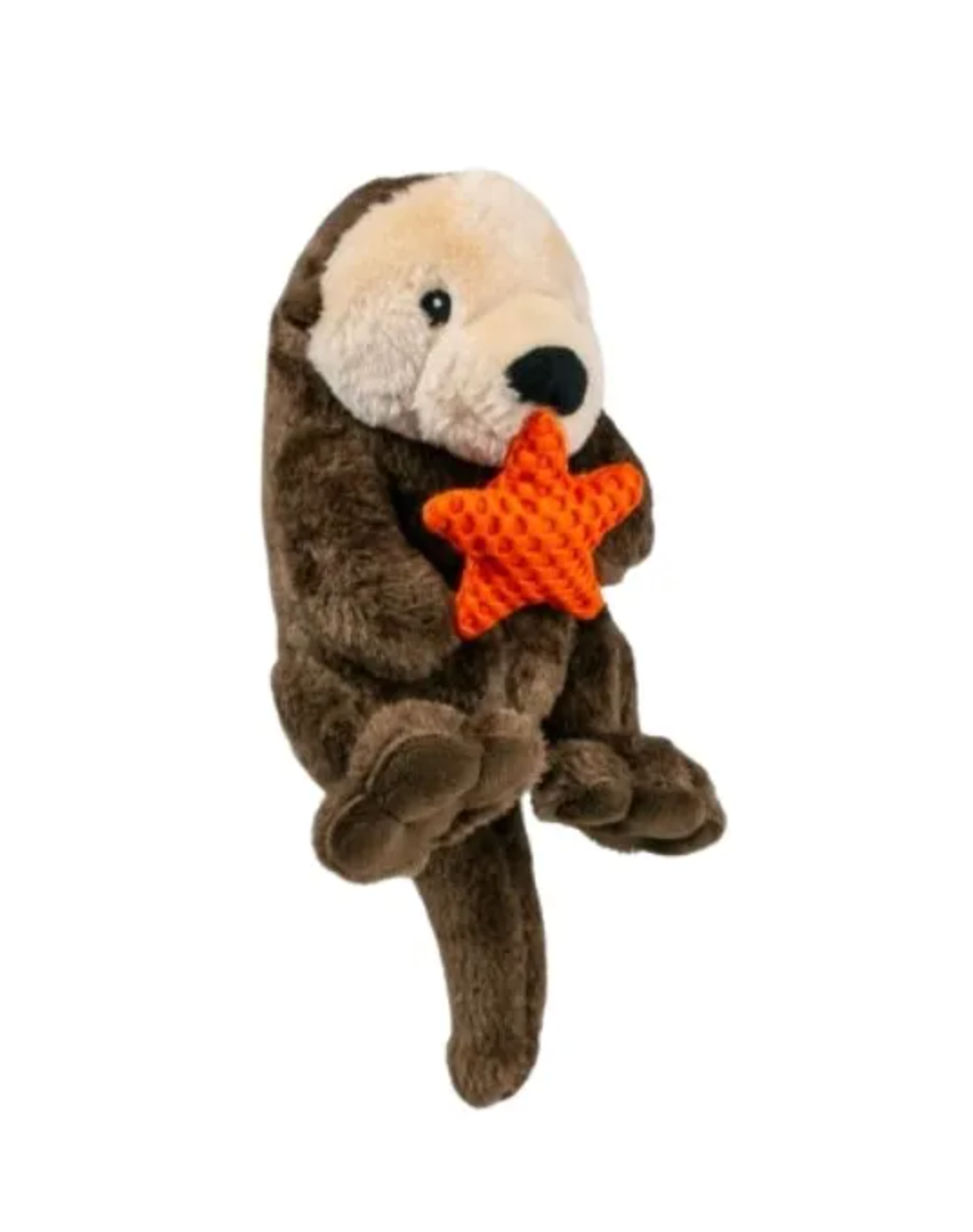 Tall Tails - Otter