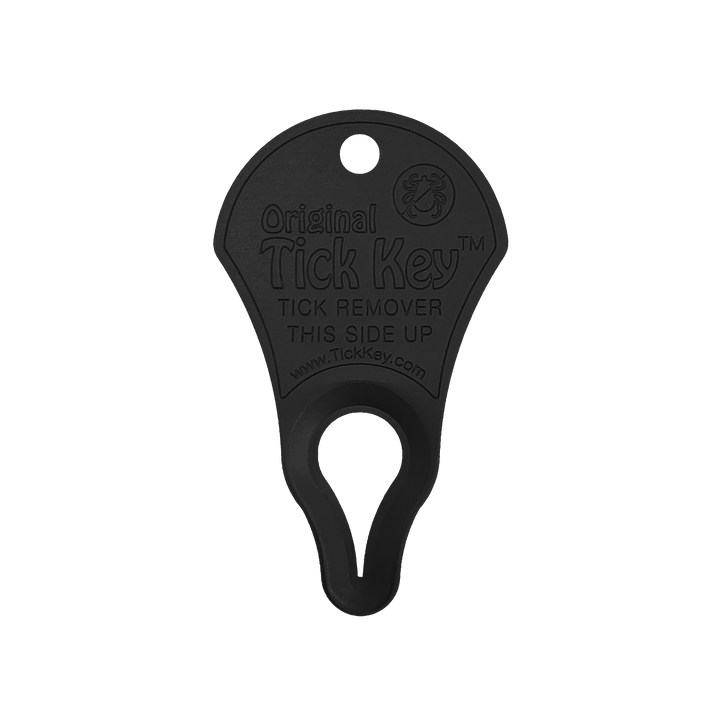 Tick Key
