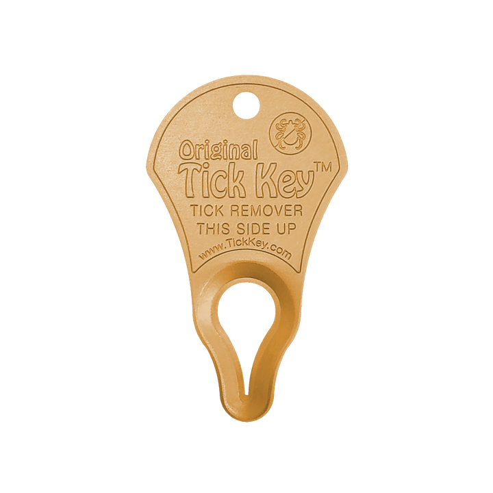 Tick Key