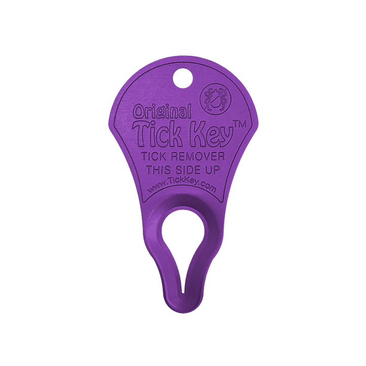 Tick Key