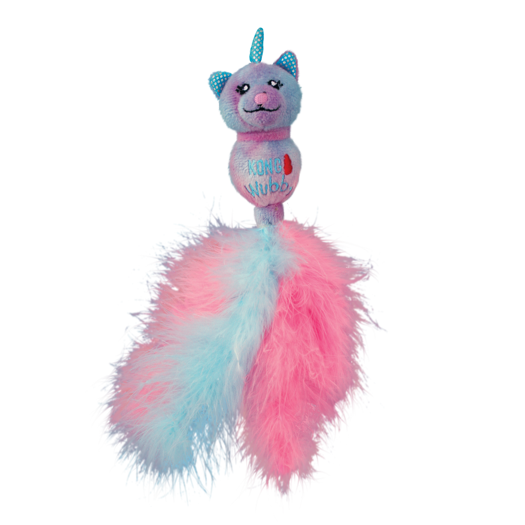 Kong Wubba Caticorn
