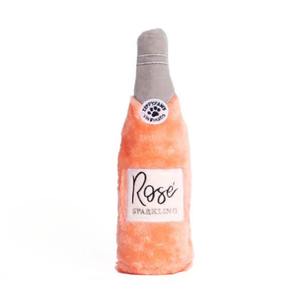 Zippy Paws - Happy Hour Crusherz - Rosé Sparkling