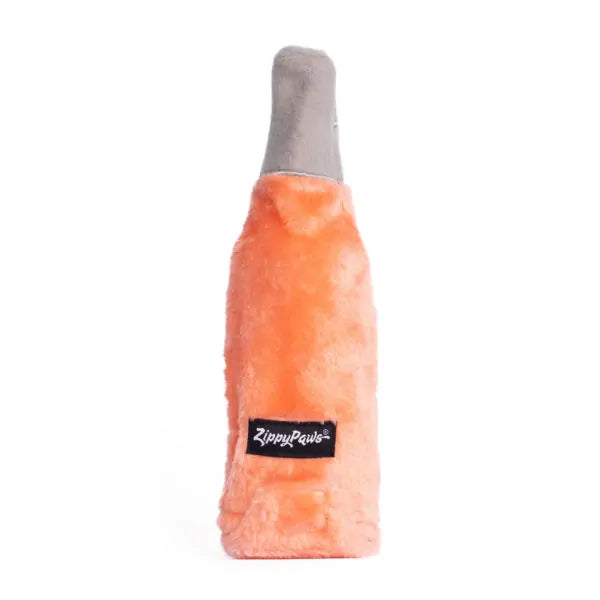 Zippy Paws - Happy Hour Crusherz - Rosé Sparkling