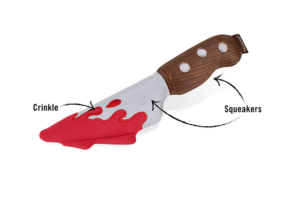 PLAY - Doggy Dagger
