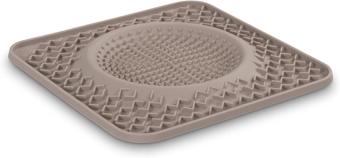 Messy Mutts Silicone Lick Bowl Mat