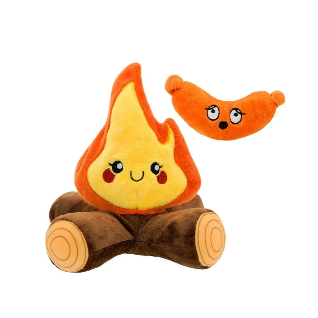 HugSmart Campfire