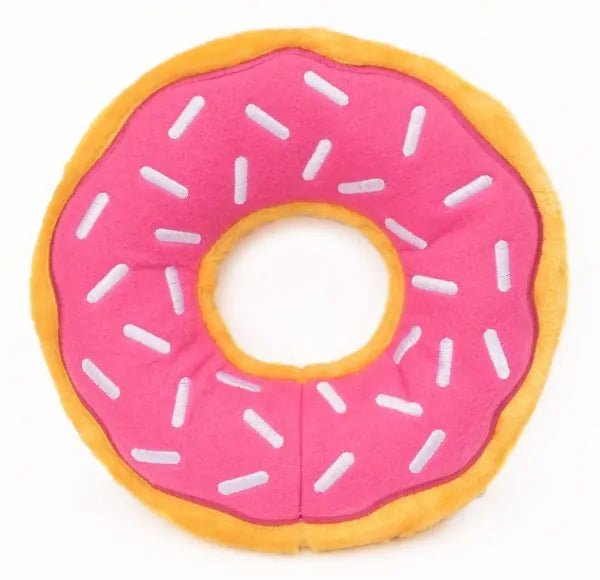 Zippy Paws Donutz