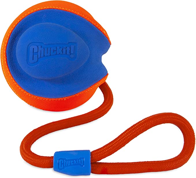 Chuckit! Rope Fetch
