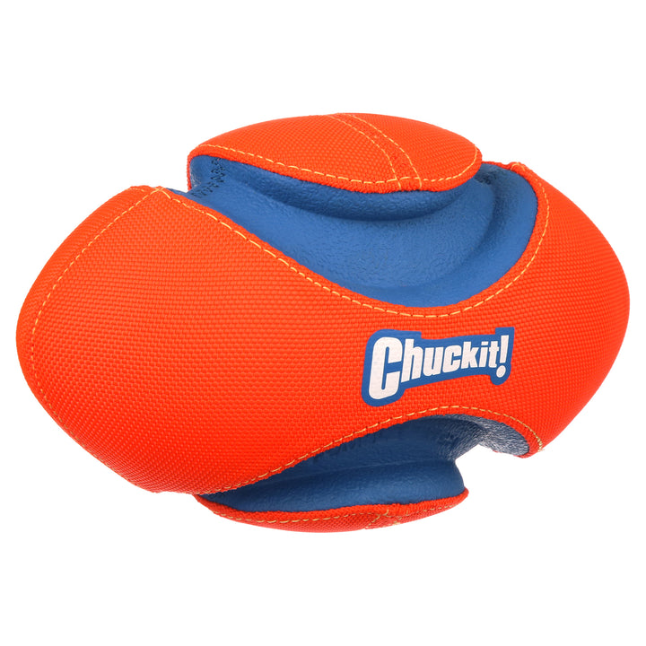 Chuckit! Fumble Fetch Football