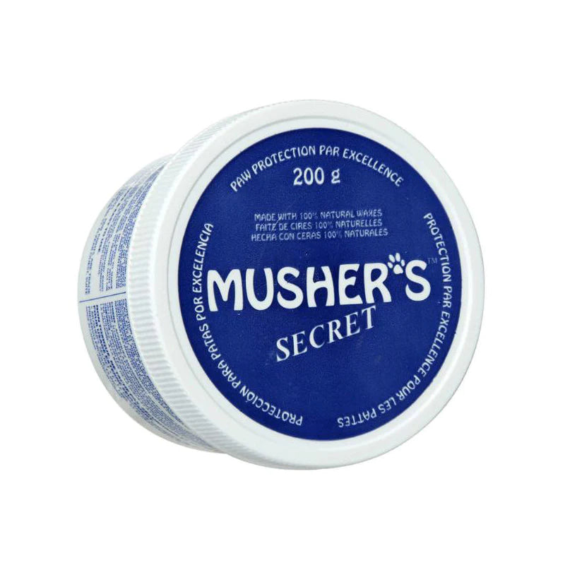 Musher's Secret