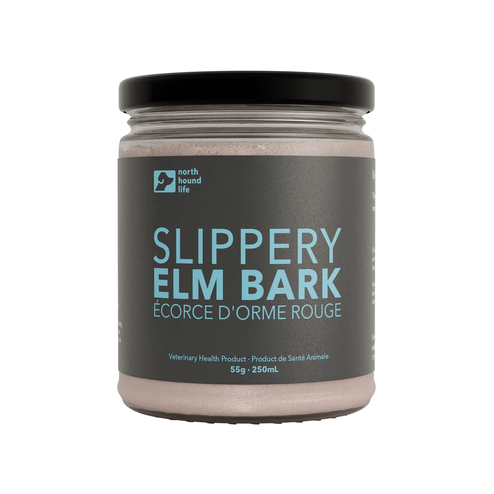 North Hound Life Slippery Elm Bark