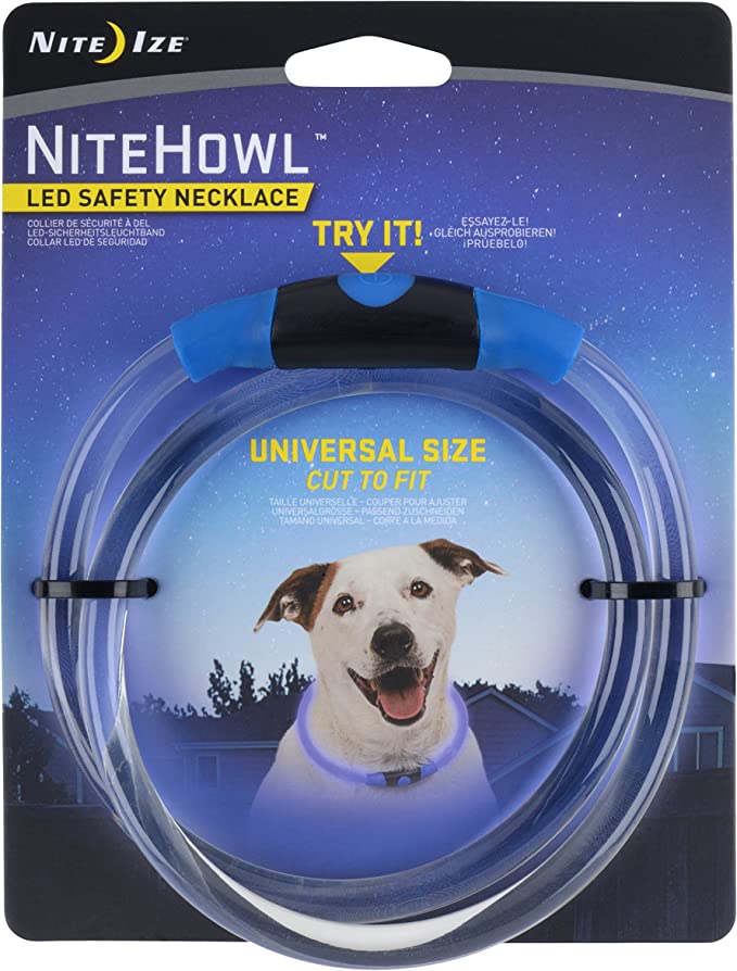 Nite Ize Nitehowl Collar