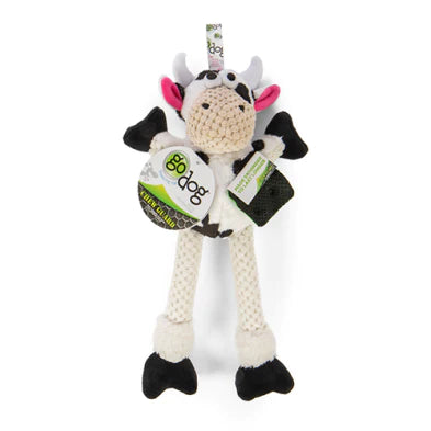 GoDog Skinny Cow