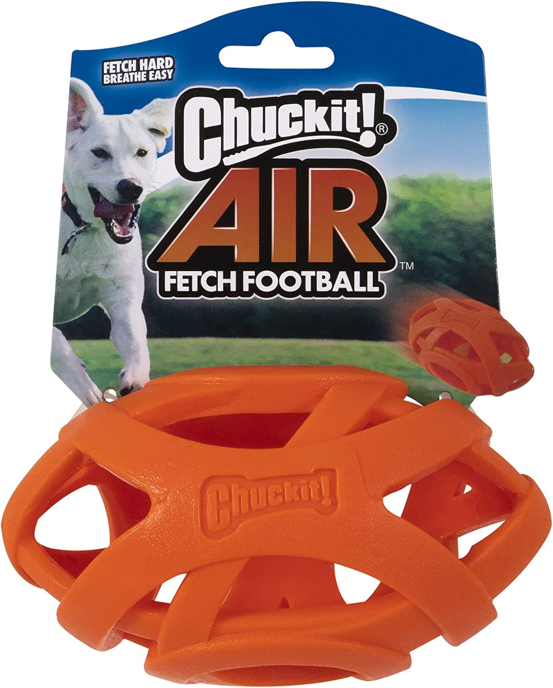 Chuckit! Air Fetch Football