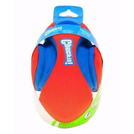 Chuckit! Fumble Fetch Football