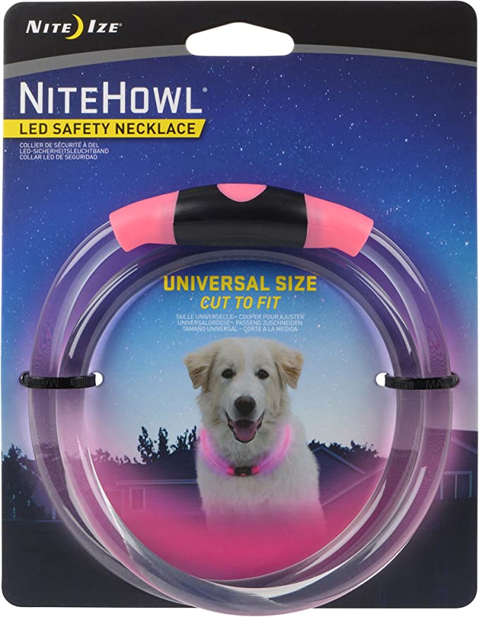 Nite Ize Nitehowl Collar