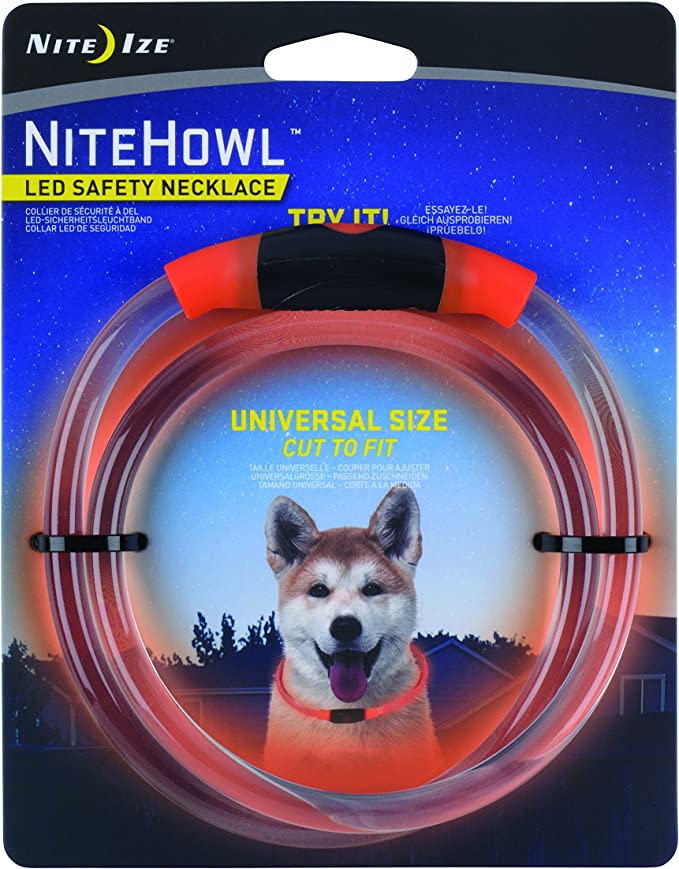 Nite Ize Nitehowl Collar