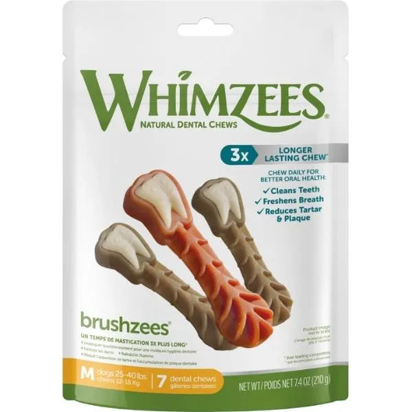 Whimzees treats best sale