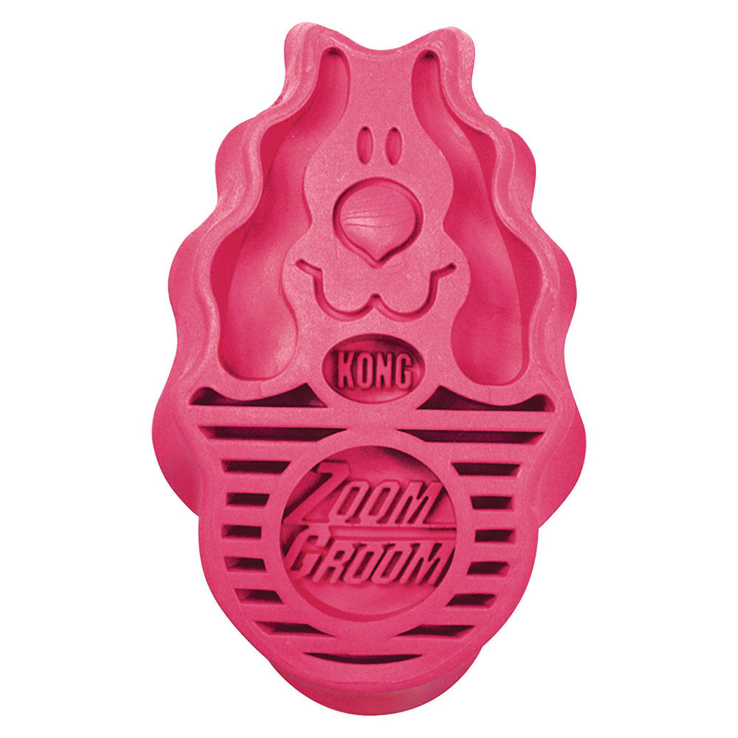 Kong Zoom Groom