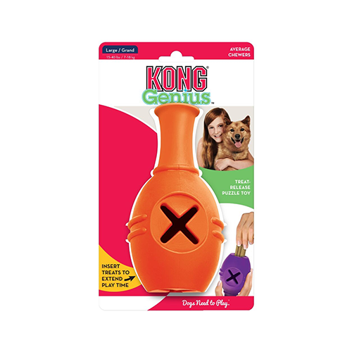 Kong Genius Large Dog Toy