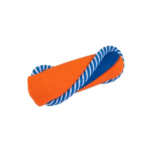 Chuckit! Ultra Tug Bumper
