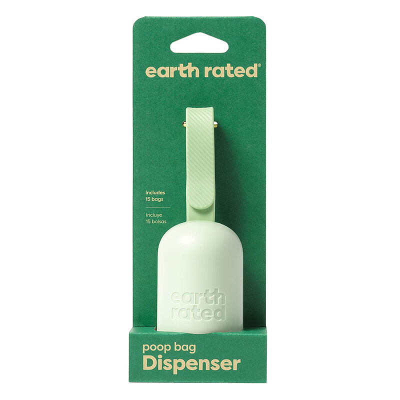 Earth Rated Poop Bag Dispenser