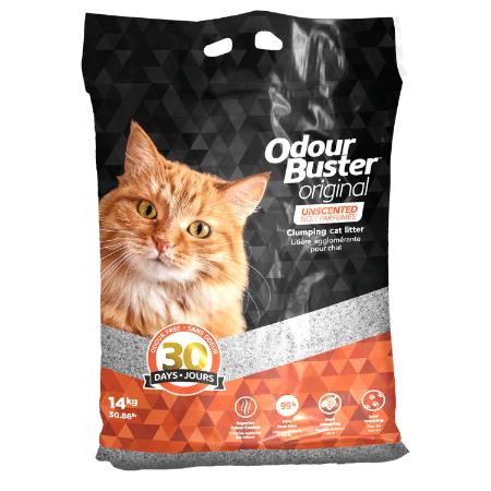 Odour Buster Litter Original