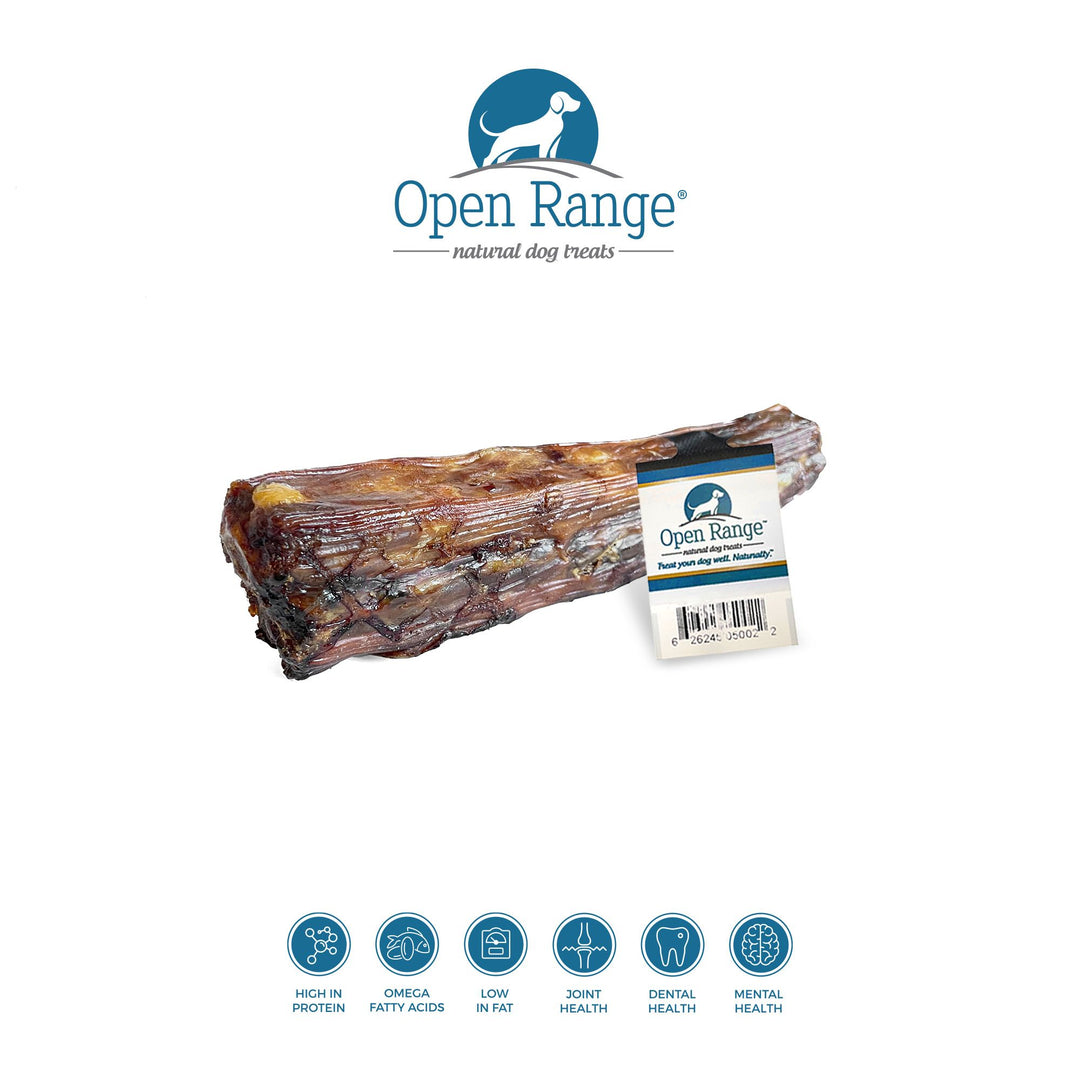 Open Range 7-9" Kangaroo Tail