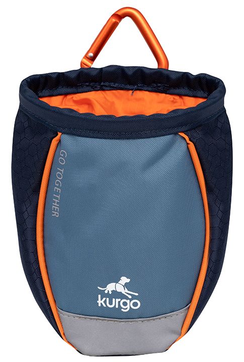 Kurgo Treat Pouch