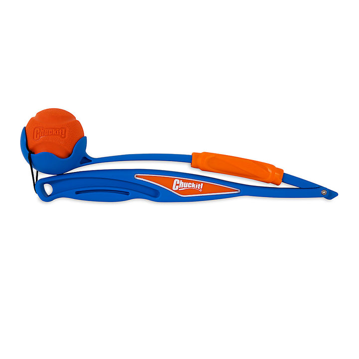 Chuckit! Ball Launcher Fetch & Fold