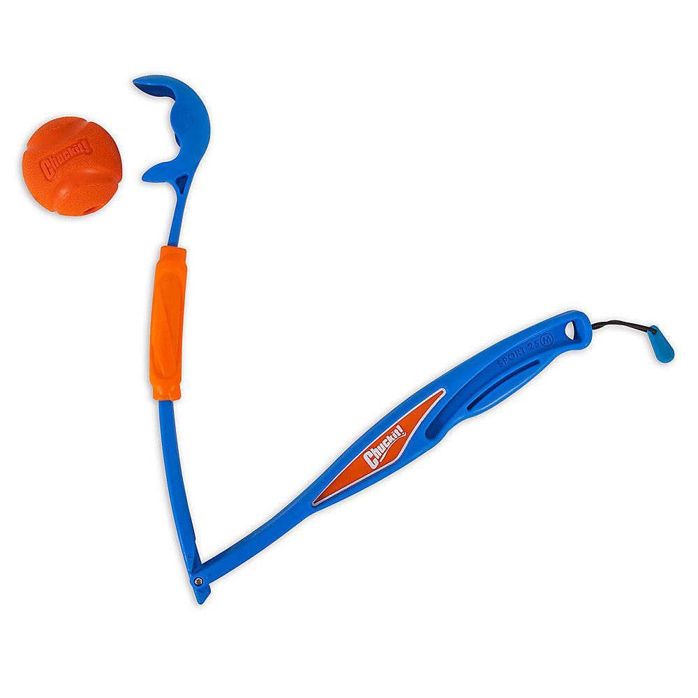 Chuckit! Ball Launcher Fetch & Fold