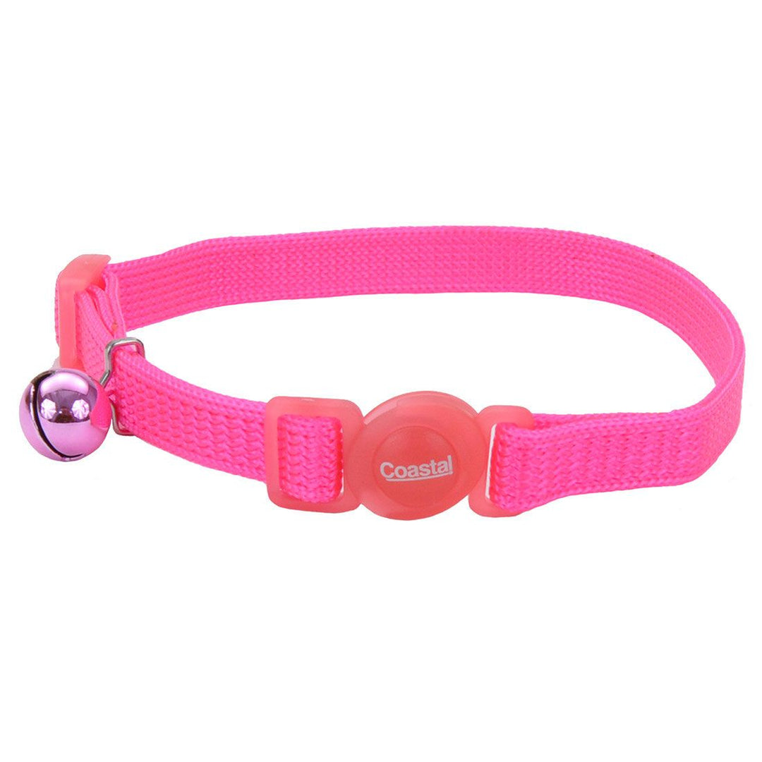 Safe Cat Fashion Adjustable Breakaway Collar
