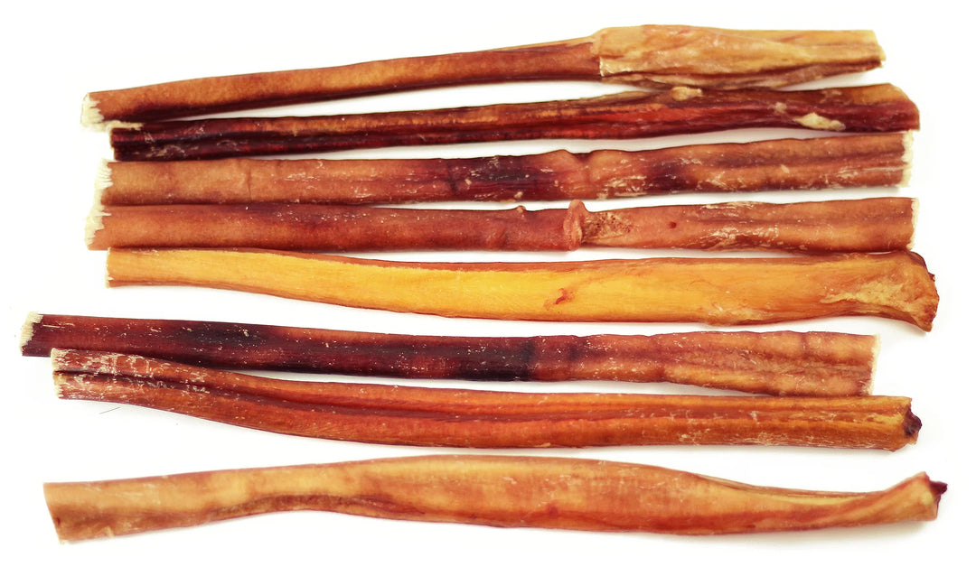 25-28" Bully Stick
