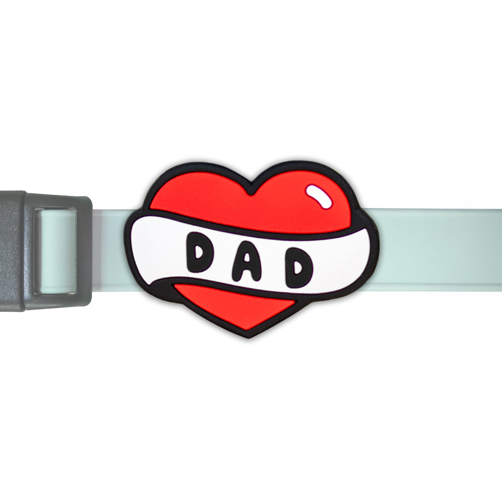 Jiby Dog Collar/Leash Charms