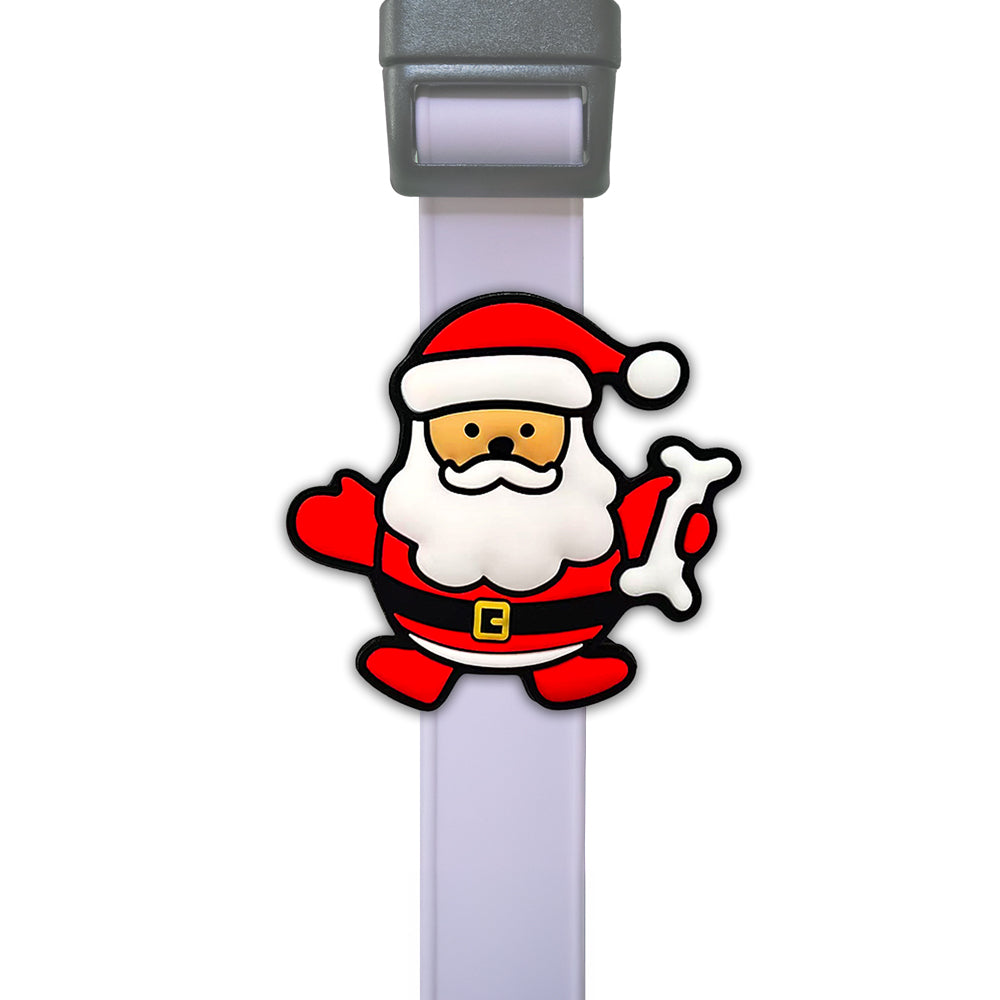 Jiby Dog Collar/Leash Charms