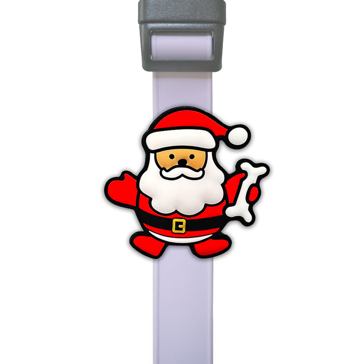 Jiby Dog Collar/Leash Charms