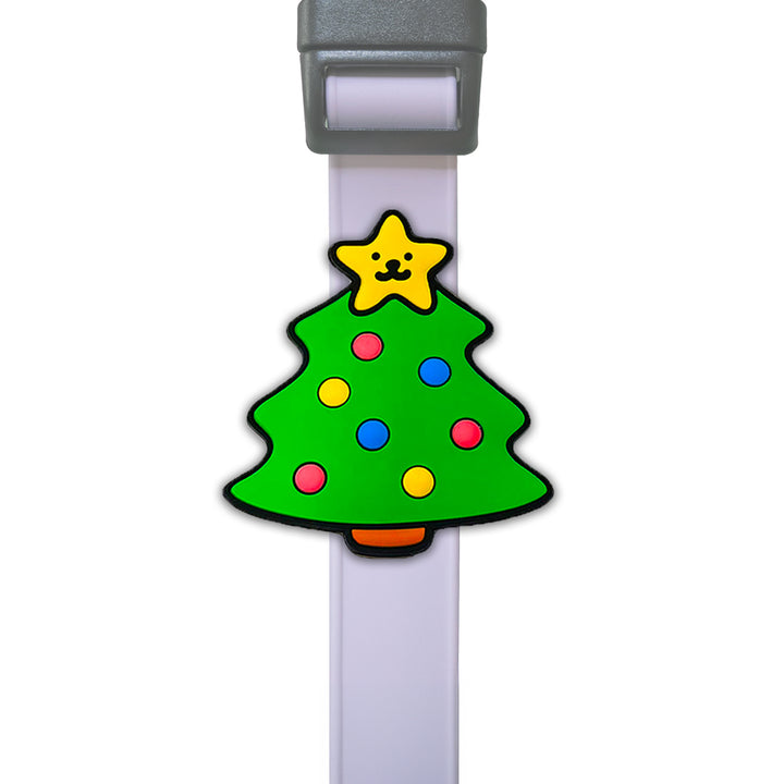 Jiby Dog Collar/Leash Charms