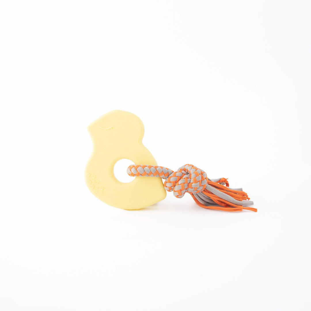 Zippy Paws - Bridget the Bird Puppy Teething Toy