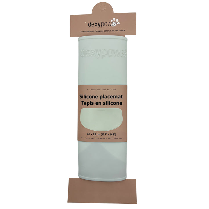 Dexypaws Silicone Placemat