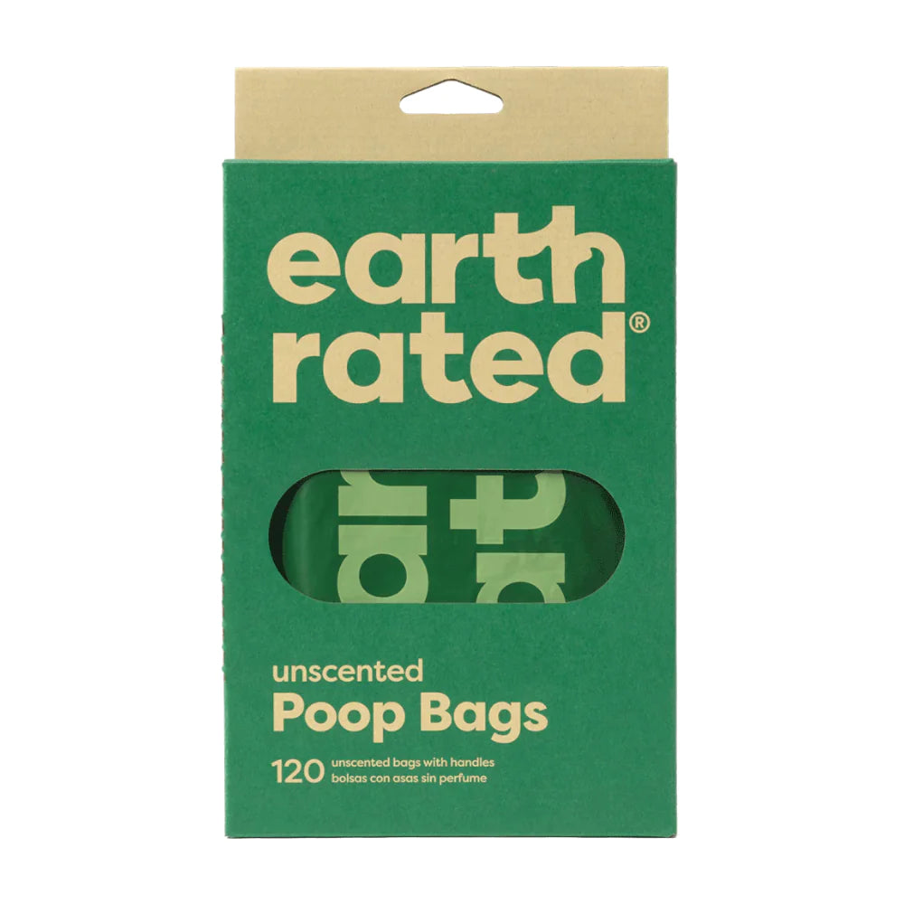 Earth Rated Unscented with Handles