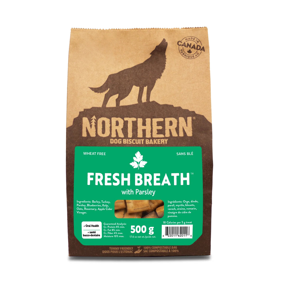 Northern Biscuits Fresh Breath 500g