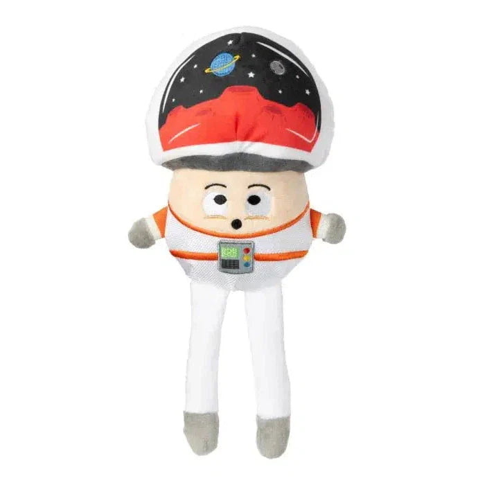 FuzzYard - Fun-Guy Cosmos Mushroom Dog Toy